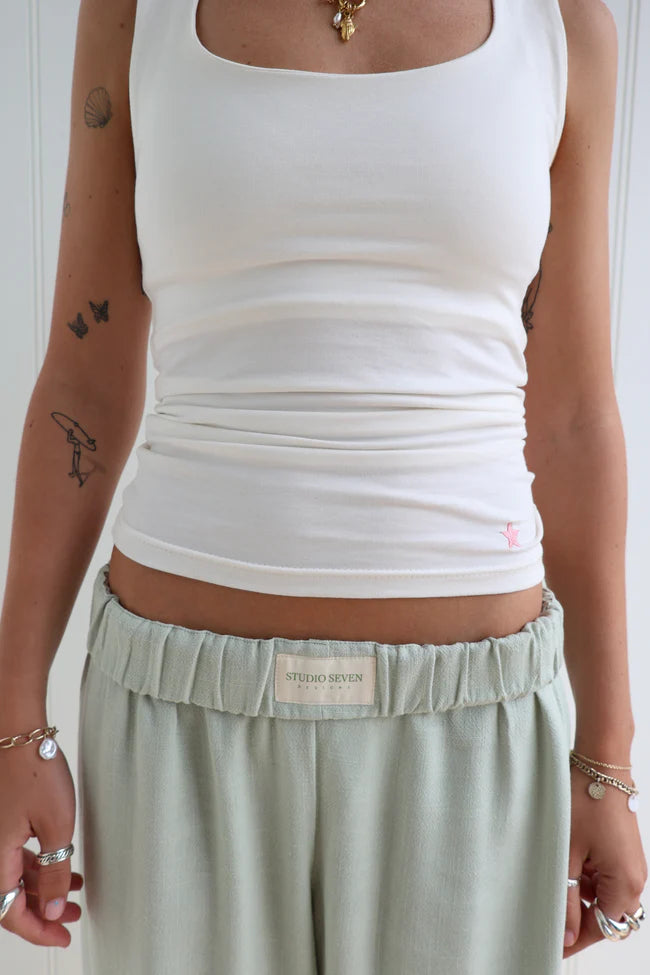 Premium Bambu Pantolon