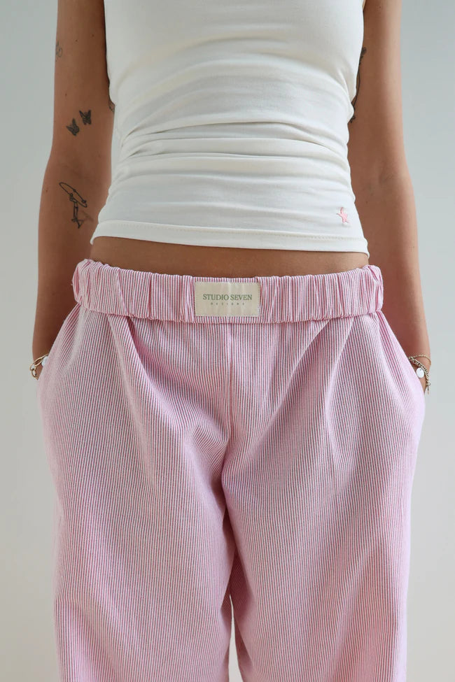 Premium Bambu Pantolon
