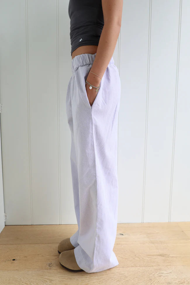 Premium Bambu Pantolon