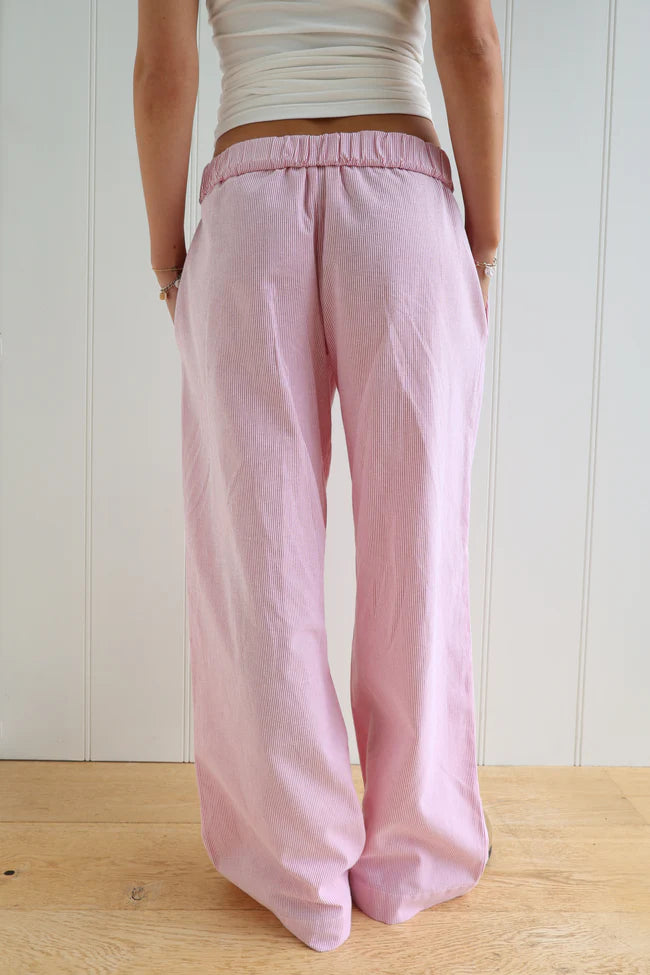 Premium Bambu Pantolon