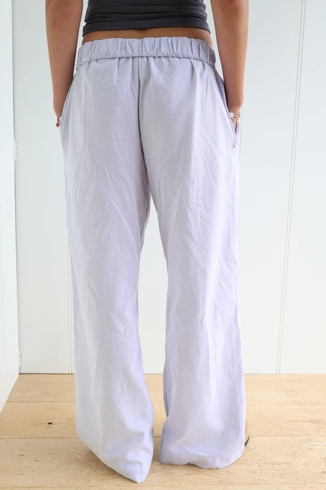 Premium Bambu Pantolon