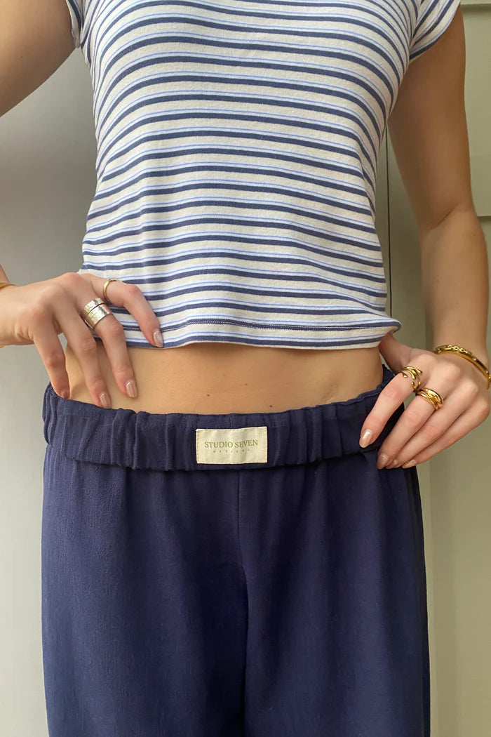 Premium Bambu Pantolon
