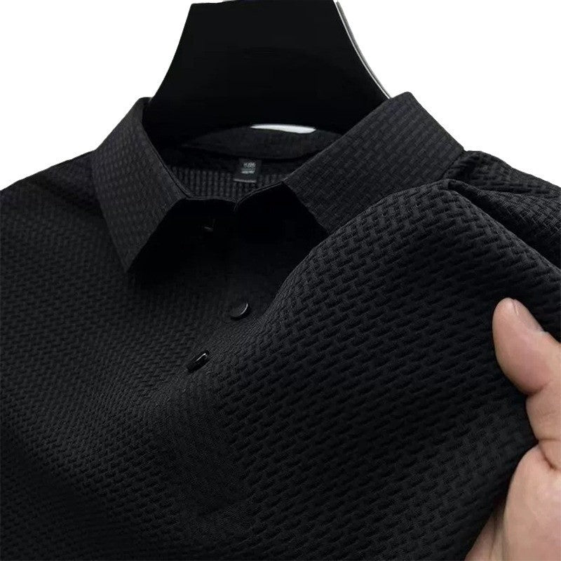 Bambu Polo T-Shirt