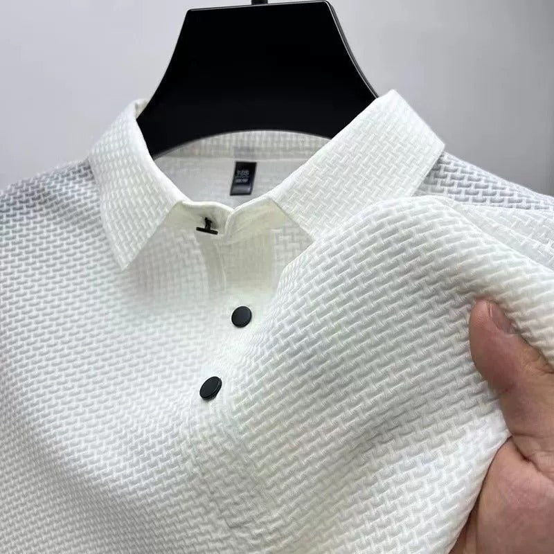 Bambu Polo T-Shirt