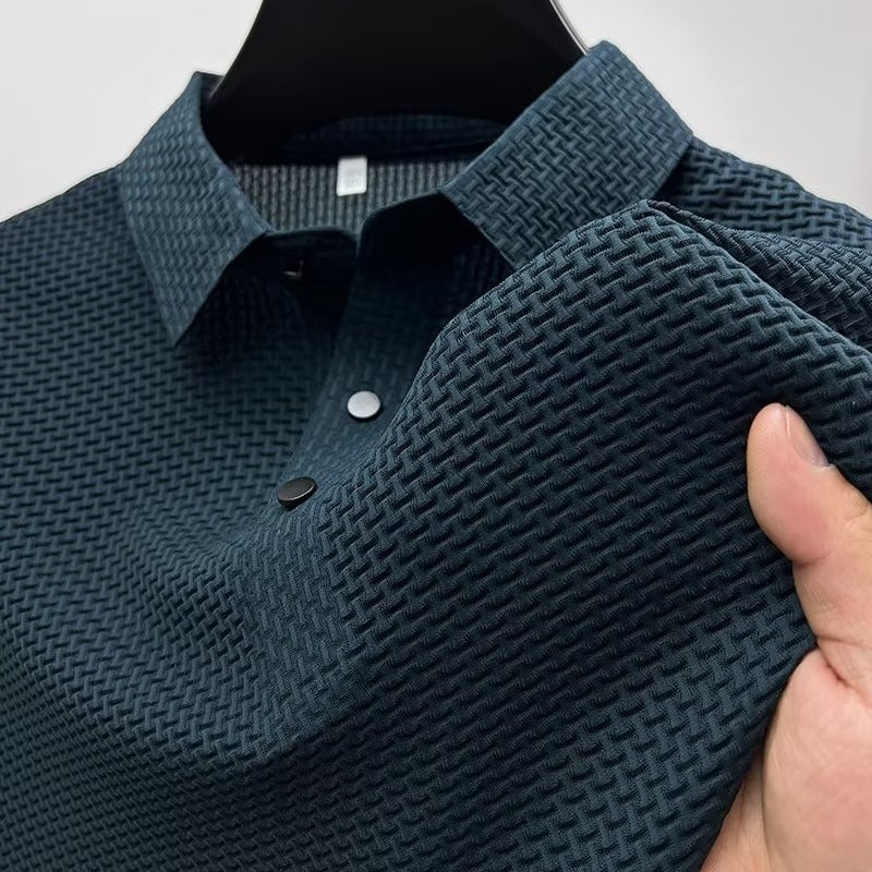 Bambu Polo T-Shirt