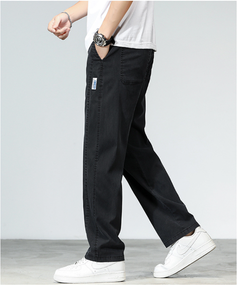 Unisex Yazlık Standart Bambu Pantolon