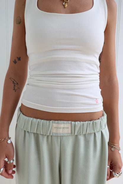 Premium Bambu Pantolon