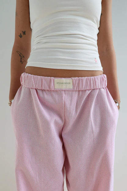 Premium Bambu Pantolon