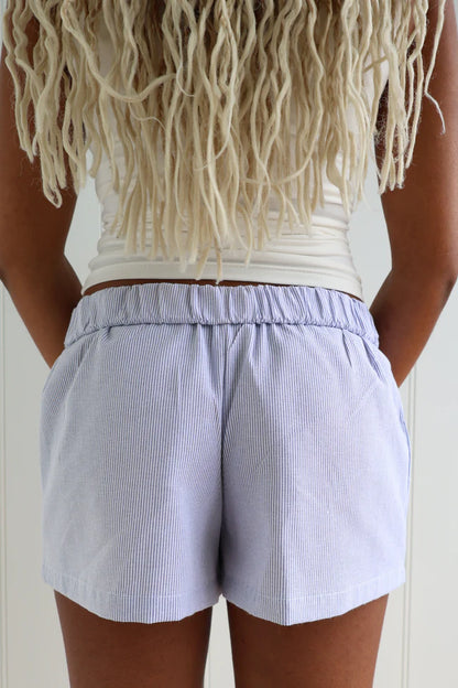 Bambu Fiber Şort