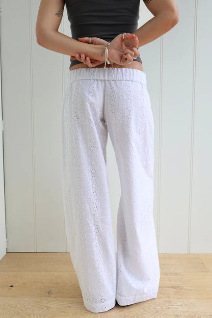 Premium Bambu Pantolon