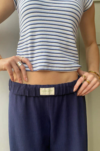 Premium Bambu Pantolon