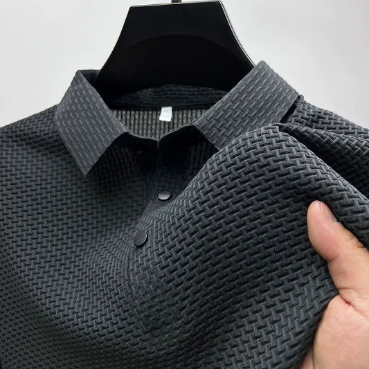Bambu Polo T-Shirt