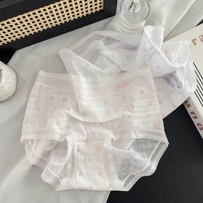Bambu Kadın Külot