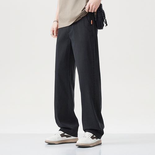 Unisex Yazlık Bambu Pantolon